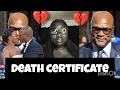 Download Lagu Ambassador Nathi Mthethwa. Cellphone story changes. Death certificate. His calling.