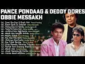Download Lagu Kompilasi lagu Lawas pance pondaag, Deddy Dores \u0026 Obbie Messakh | nostalgia lagu cinta abadi