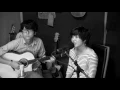 部屋とYシャツと私／平松愛理／観月彩可and鈴木智貴Duo