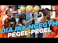 Download Lagu UNTUK PERTAMA KALINYA NGE-GYM DI BAGINDA GYM KLATEN