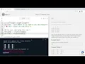 007 Interactive Coding Exercise Treasure Map