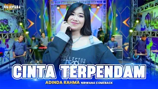 cinta terpendam adinda rahma om nirwana comeback official music video 