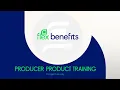 ProducerProductTraining