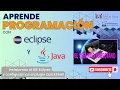 00 - Primeros pasos con Eclipse y JShell