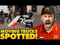 Download Lagu IT’S OVER: Massive Moving Trucks Spotted TEARING DOWN Jimmy Kimmel’s ABC Studio, Show WON’T Return…