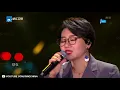 [ 纯享 ]周旸《Love U U》《梦想的声音3》EP3 20181109 /浙江卫视官方音乐HD/
