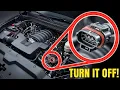 These 7 HIDDEN Chevy Settings Are DESTROYING Your 5 3L Engine TURN THEM OFF NOW