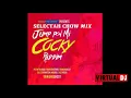 (Jump pon mi cocky) Riddim Mix ||ft. Potential Kidd, Tee & More || Selectah Chow MIX🎧🎵💻💥)©