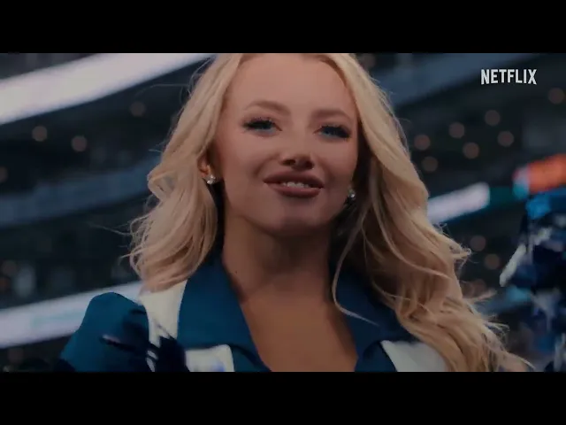 America's Sweethearts: Dallas Cowboys Cheerleaders | Trailer
