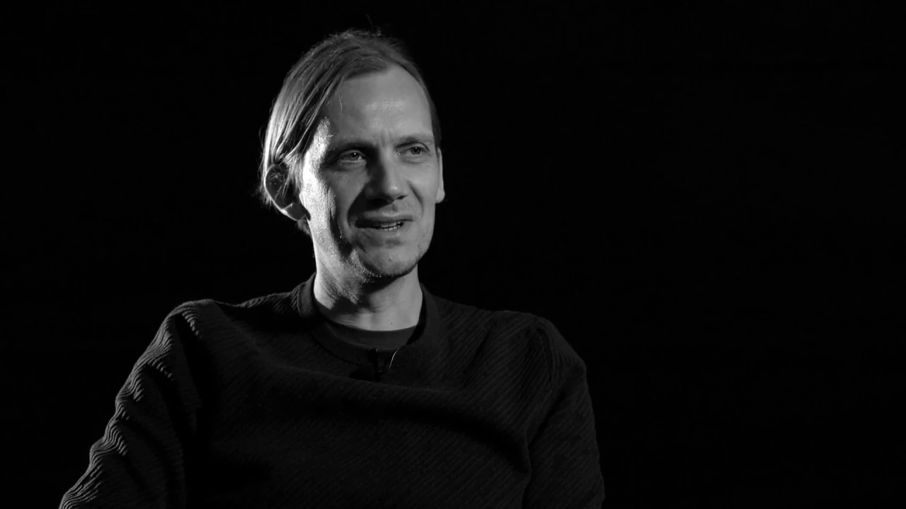 Interview | Anrick Bregman | The future of VR, AR, & Immersive Storytelling