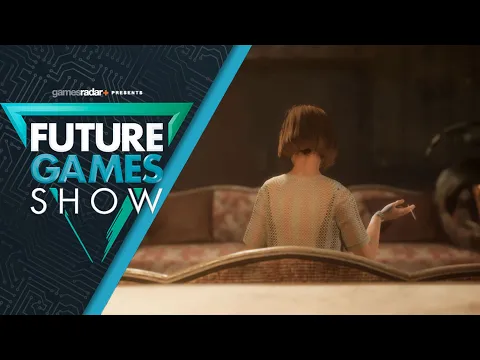 Remothered: Broken Porcelain release date trailer - Future Games Show