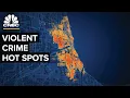 Why Murder Rates Are Rising In The U S