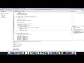 Java Implementing Tree Post Order Traversal Algorithm with Iterative solution