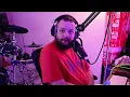 Overdose By Memphis May Fire Feat. Blindside Reaction Video!!