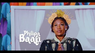 philipa baafi hallelujah official video 