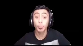 رياكشن دحومي     حقود دندنها