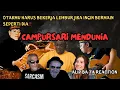 Download Lagu GILAAA‼️LAGU TRADISIONAL BISA MENDUNIA DI TANGAN ALIP BA TA‼️REACTION TERBARU ALIP BA TA‼️