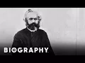 Download Lagu Karl Marx - Philospher \u0026 Revolutionary Socialist | Mini Bio | BIO