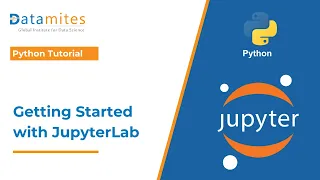 Exploring Jupyter Lab Essential Features and Functions Python Tutorial