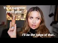 CHARLOTTE TILBURY HOLLYWOOD FLAWLESS FILTER NEW SHADE 5 5 - HIT OR SHIT ANGELA RAYSON
