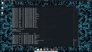 Exploiting the Java RMI Server Metasploitable Linux