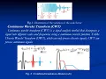 the wavelet astronomical images Mariane