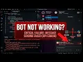 How to Fix Slack API Error not - in