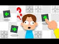 I Made a Maze Game With Controls That Run Away GMTK Jam 2026