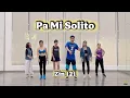 Pa Mi Solito - Latin Fusion | Zin 121 | Zumba | Dance Fitness | Hưng Kim