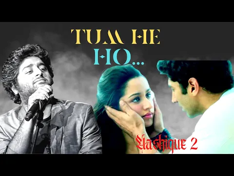 Download MP3 Hum tere bin ab reh nahi sakte - lyrics | Tum hi ho | Arijit singh
