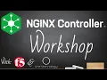 NGINX Controller Workshop with One Tech