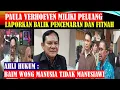 Download Lagu 🔴AHLI HUKUM  : BAIM WONG MANUSIA TIDAK MANUSIAWI ❗❗❗ JIKA BATASI PAULA VERHOEVEN BERTEMU ANAKNYA ❗❗❗