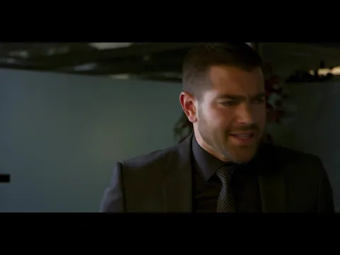COVER ME - TRAILER