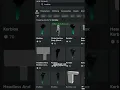 This is how to get the best fake and realistic korblox in 2025