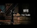 ANS - Ma finale (Visualizer)