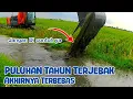 Puluhan Tahun Terjebak || Akhirnya Terbebas || Normalisasi kali || KDM || Dedi Mulyadi