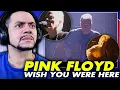 Download Lagu FIRST TIMER HERE!!!! Pink Floyd - Wish You Were Here *PULSE* (LIVE REACTION)