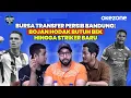 Lagu Bursa Transfer Persib Bandung: Bojan Hodak Butuh Bek hingga Striker Baru | Locker Room