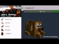 Augmonted - CSE 190 UCSD Mobile Programming Winter 2015