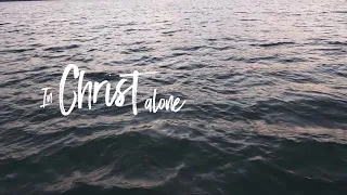 Download In Christ Alone (Official Lyric Video) - Keith \u0026 Kristyn Getty, Alison Krauss MP3