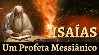 ISAÍAS - O Mensageiro da Renovação - O Anunciador do Messias