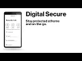 Digital Secure