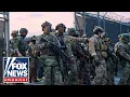 Download Lagu JUST IN: Violence ERUPTS outside Illinois ICE facility