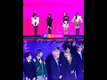 Download Lagu BTS reaction on Blackpink entry on Sbs gayo daejun 2017 💜 #bts #iu #blackpink #bangpink #shortvideo