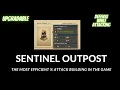 Why You Need a Ton of Sentinel Outposts in Forge of Empires