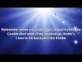 ArrDee, Mazza_l20 - Trouble (Lyrics)