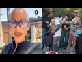 I Did It Amber Rose Reveals She Smashed Her Boyfriend s Sidechick Boyfriend
