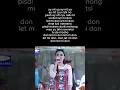Download Lagu Nella Kharisma Don't let me down (Mehong) #shortvideo #videoshort #fyp