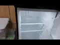 Vissani Garage Ready Refrigerator 10 1 Cubic