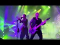 Trivium - Dead Inside Of Me, Sydney, 9th Oct 2026